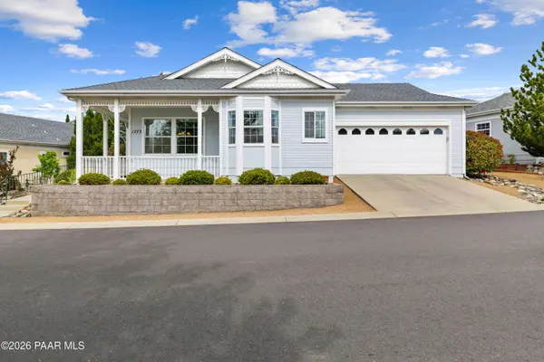 1773 E Baker ST, Prescott Valley, AZ 86314