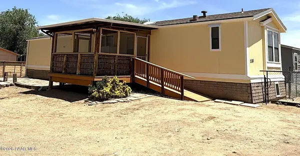 1530 Tumbleweed DR, Chino Valley, AZ 86323