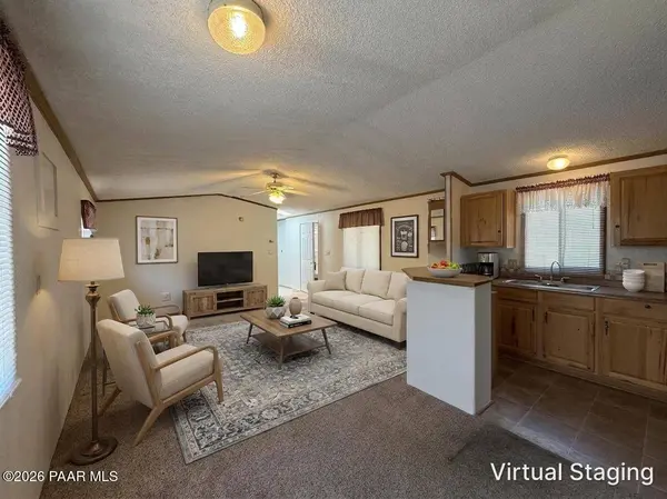 1530 Tumbleweed DR, Chino Valley, AZ 86323