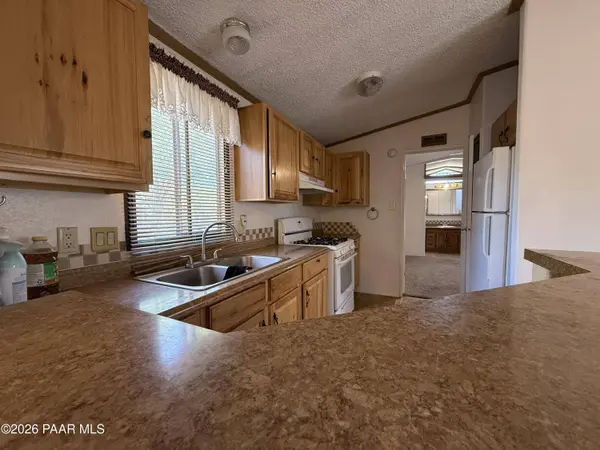 1530 Tumbleweed DR, Chino Valley, AZ 86323