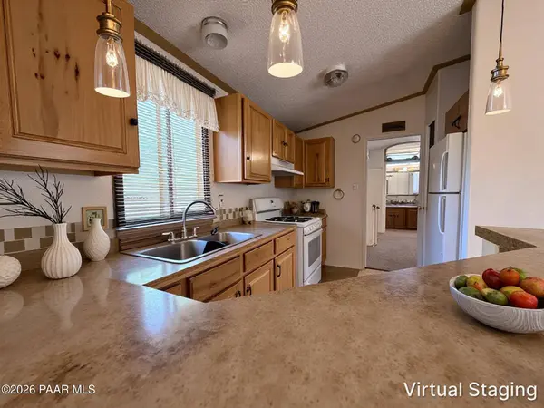 1530 Tumbleweed DR, Chino Valley, AZ 86323