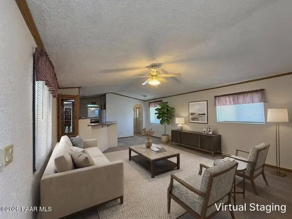 1530 Tumbleweed DR, Chino Valley, AZ 86323