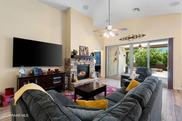 1289 Essex WAY, Chino Valley, AZ 86323