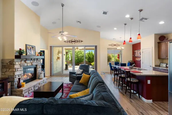 1289 Essex WAY, Chino Valley, AZ 86323
