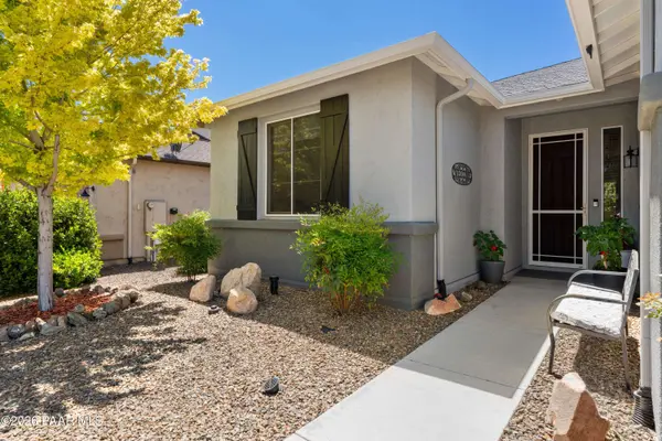 1289 Essex WAY, Chino Valley, AZ 86323