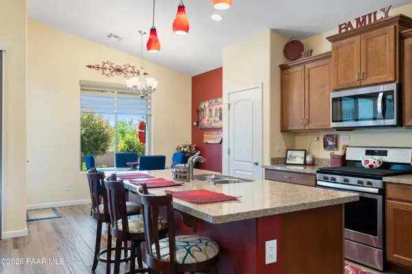 1289 Essex WAY, Chino Valley, AZ 86323