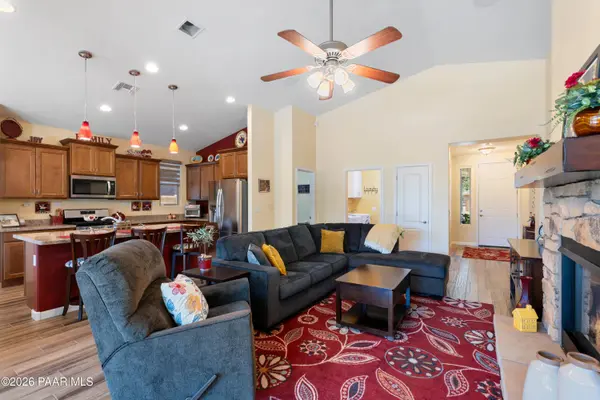 1289 Essex WAY, Chino Valley, AZ 86323