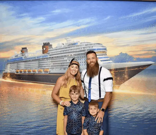 family photo