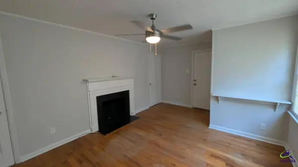 715 Miller DR, Warner Robins, GA 31093