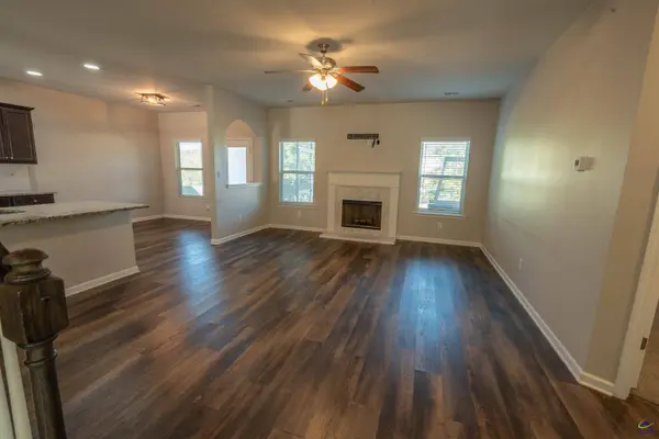 212 Tyndall WAY, Perry, GA 31069