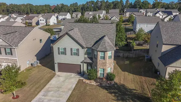 212 Tyndall WAY, Perry, GA 31069