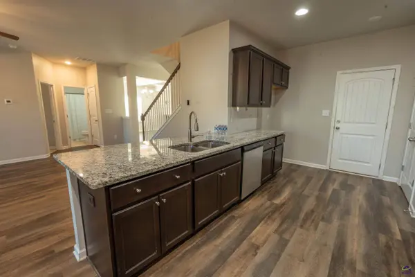 212 Tyndall WAY, Perry, GA 31069