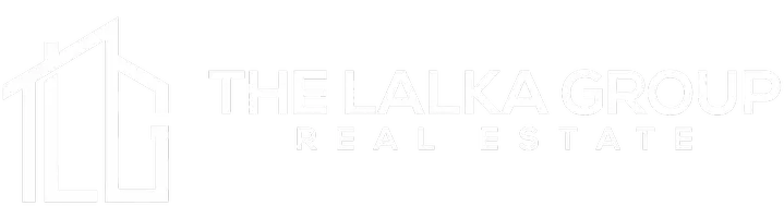 the lalka group logo. Damion Ericka Lalka real estate agent tri-cities washington