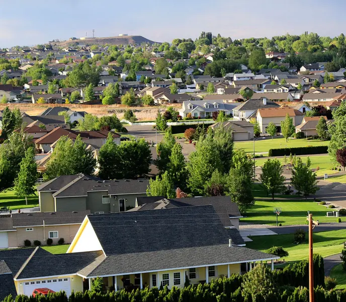 West Richland