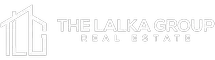 the lalka group real estate logo