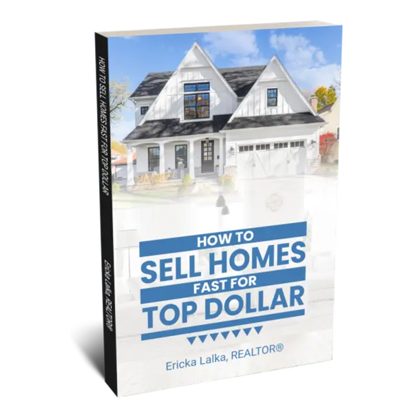 E-book The Lalka Group how to sell homes fast for top dollar in the tri-cities