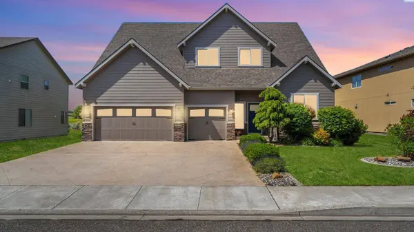 2876 Crosswater Loop, Richland, WA 99354