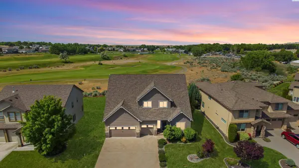 2876 Crosswater Loop, Richland, WA 99354