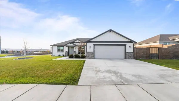 3504 Kathren Lane, Pasco, WA 99301