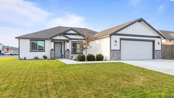 3504 Kathren Lane, Pasco, WA 99301