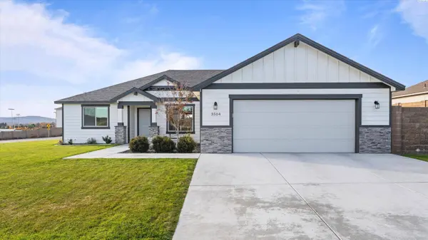 3504 Kathren Lane, Pasco, WA 99301