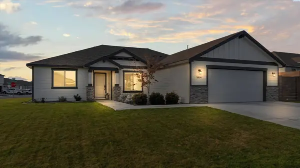 3504 Kathren Lane, Pasco, WA 99301