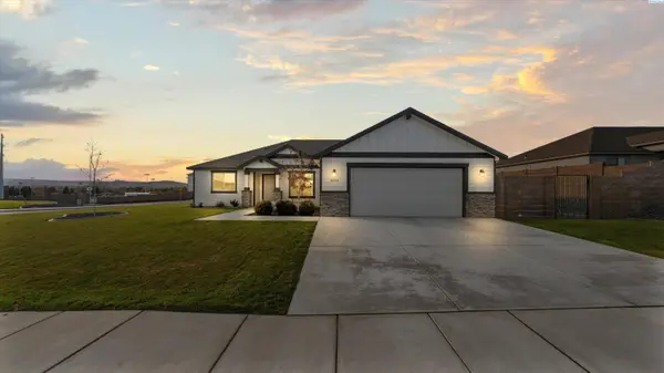 3504 Kathren Lane, Pasco, WA 99301