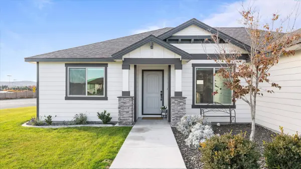 3504 Kathren Lane, Pasco, WA 99301