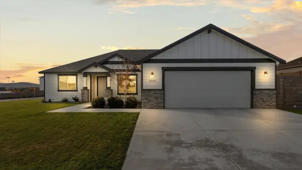 3504 Kathren Lane, Pasco, WA 99301