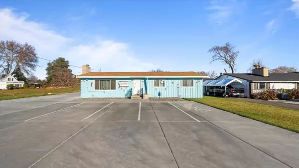 3503 W Sylvester St, Pasco, WA 99301