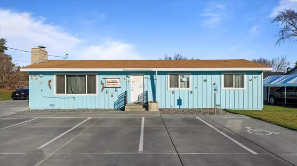 3503 W Sylvester St, Pasco, WA 99301