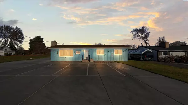 3503 W Sylvester St, Pasco, WA 99301