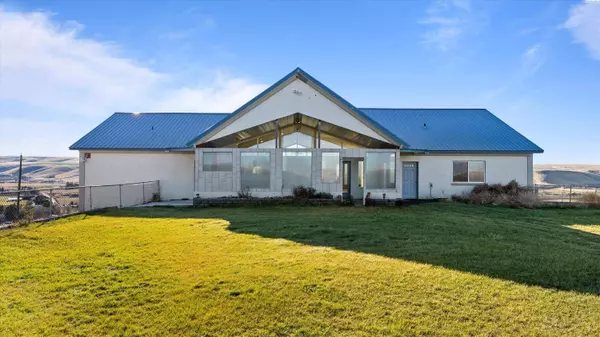 61910 E Solar Prne, Benton City, WA 99320