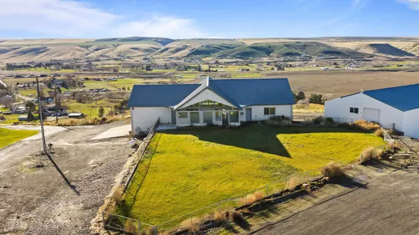 61910 E Solar Prne, Benton City, WA 99320