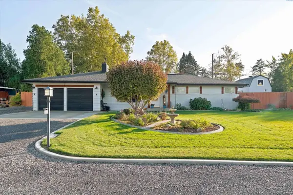 6911 W Victoria Ave, Kennewick, WA 99336