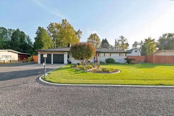 6911 W Victoria Ave, Kennewick, WA 99336