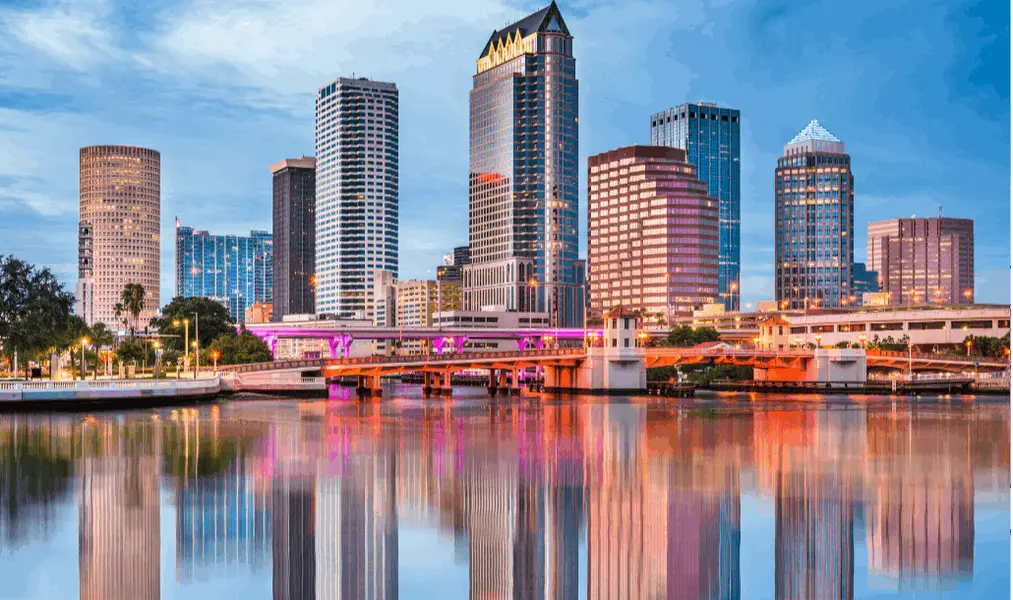 Tampa