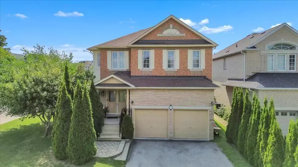 1 Vitlor DR, Richmond Hill, ON L4E 2Y4