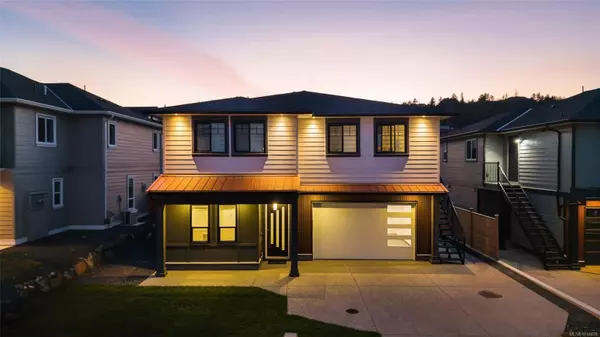 2350 Swallow Pl, Langford, BC V9B 6Y6