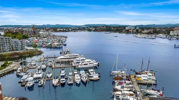 636 Montreal St #105, Victoria, BC V8V 4Y1