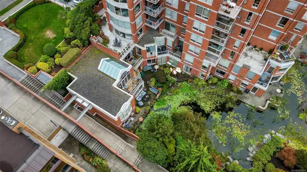 636 Montreal St #105, Victoria, BC V8V 4Y1