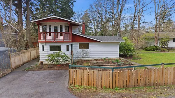 350 Benjamin Rd, Saanich, BC V8Z 4W1