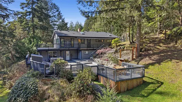 852 Walfred Rd, Langford, BC V9C 2P2