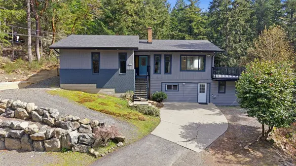 852 Walfred Rd, Langford, BC V9C 2P2