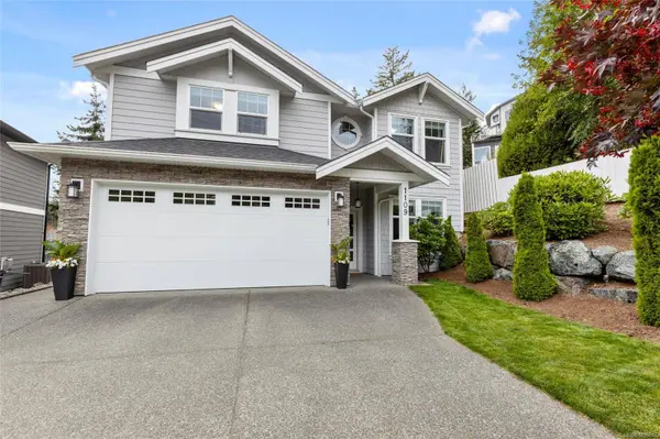 1109 Braelyn Pl, Langford, BC V9B 0G8