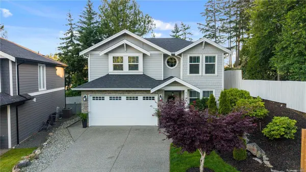1109 Braelyn Pl, Langford, BC V9B 0G8
