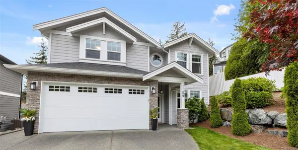 1109 Braelyn Pl, Langford, BC V9B 0G8