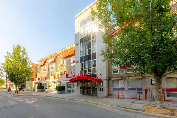 99 Chapel St ##207, Nanaimo, BC V9R 5H3