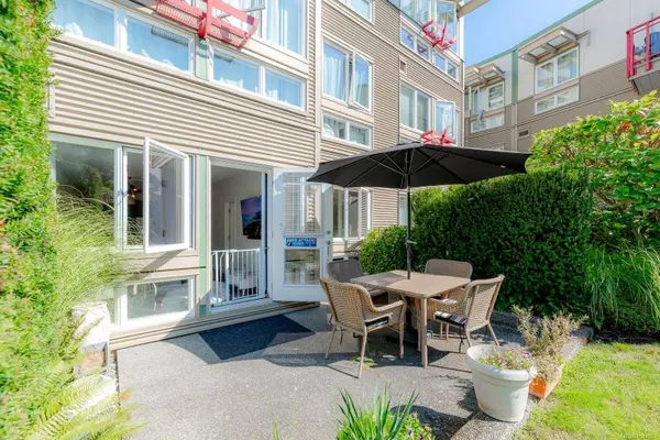 99 Chapel St ##207