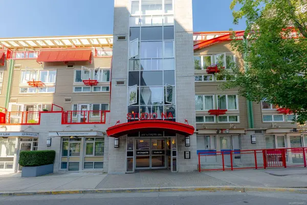 99 Chapel St ##207, Nanaimo, BC V9R 5H3